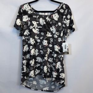 LuLaRoe Disney Classic Tee